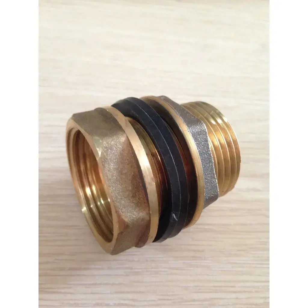 Ốc Ép Bồn Nước Đồng