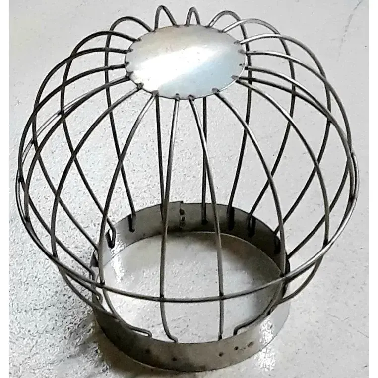 Quả Cầu Chắn Rác COVIPHA Inox 201