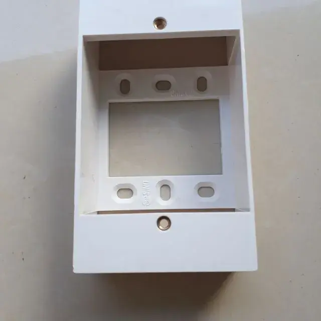 Đế nổi đơn cao Sino CK157RH