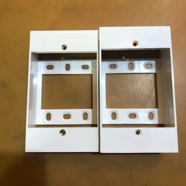 Đế nổi đơn cao Sino CK157RH