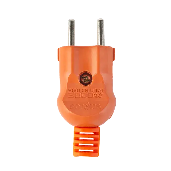 Phích cắm siêu tải Sopoka P3000W2+