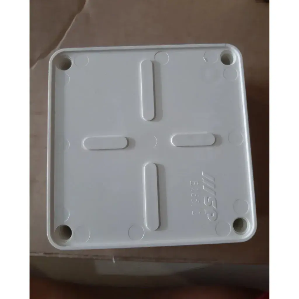 Hộp đấu SP-SINO E265/2X