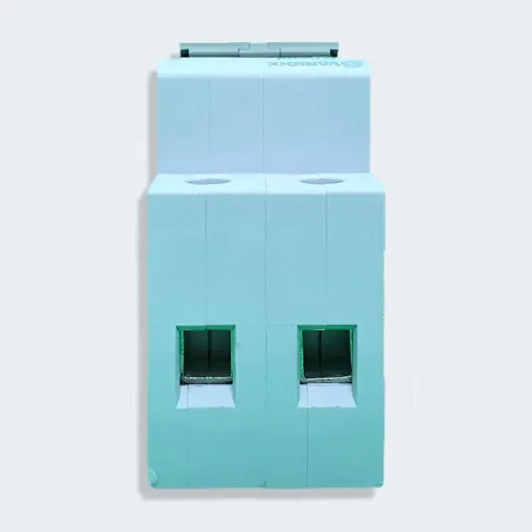 Aptomat 2 cực MCB 2P 4.5kA (6A - 63A) PS45N/C20 SINO