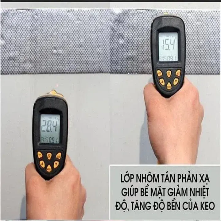 Băng keo chống thấm Nhật Bản