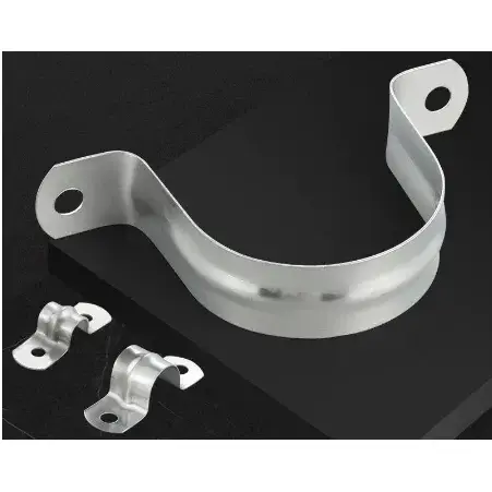 Cùm treo ống,Kẹp ống Omega Inox