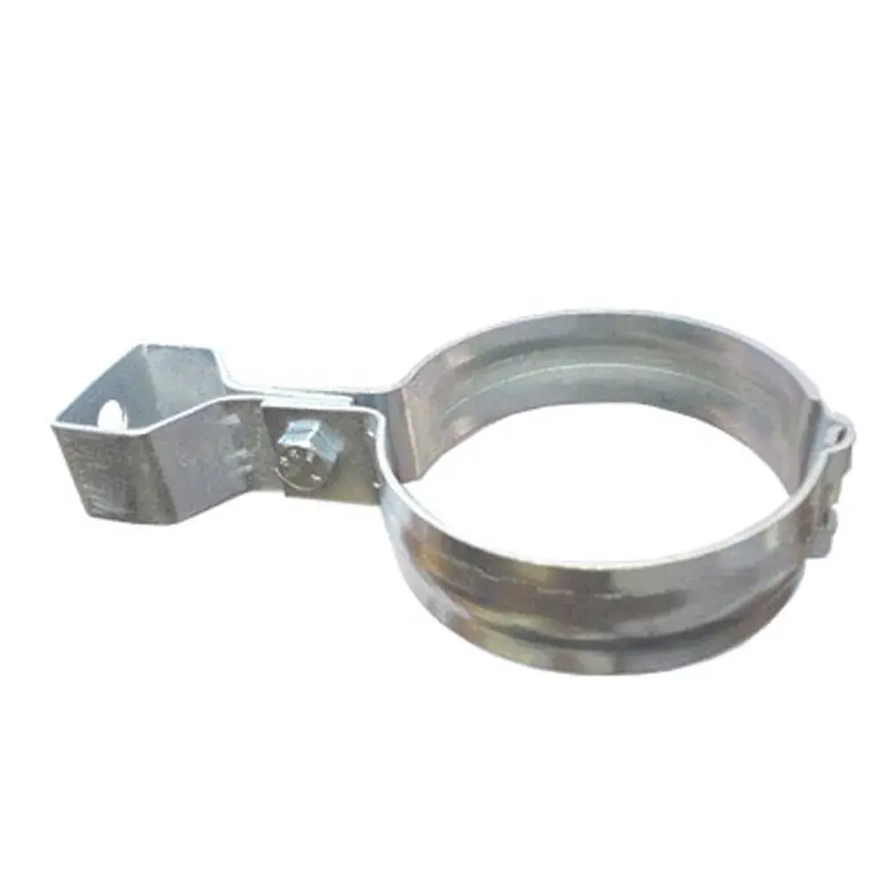 Đai Treo (Cùm Treo) Ống Nước Mạ Kẽm