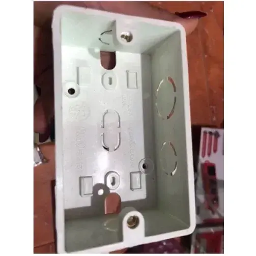 Đế Âm Nhựa Sino SG100/HA/HB - Dành Cho Mặt Át Kiểu A và B