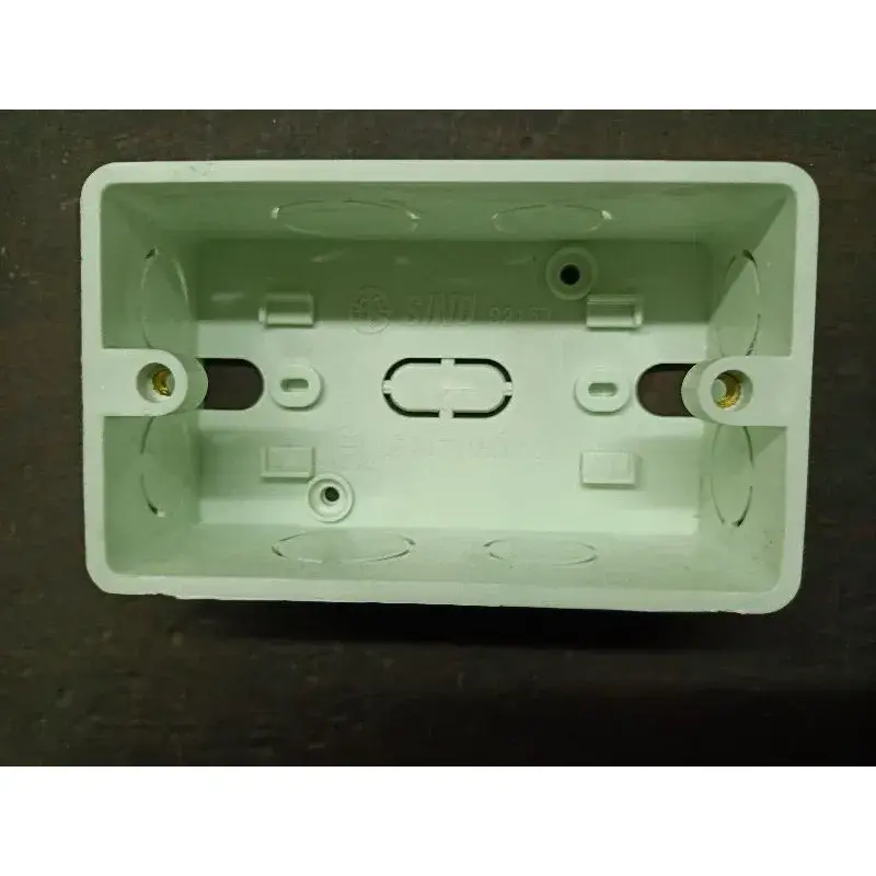 Đế âm tự chống cháy Sino S2157