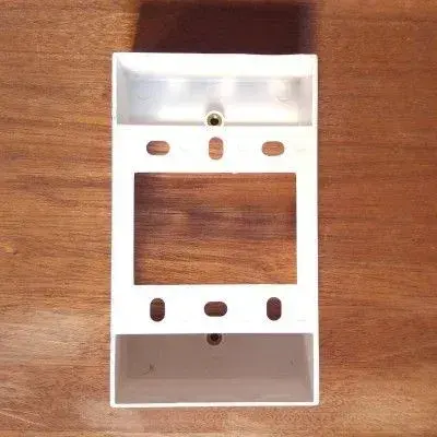 Đế nổi đơn thấp Sino CK157RL