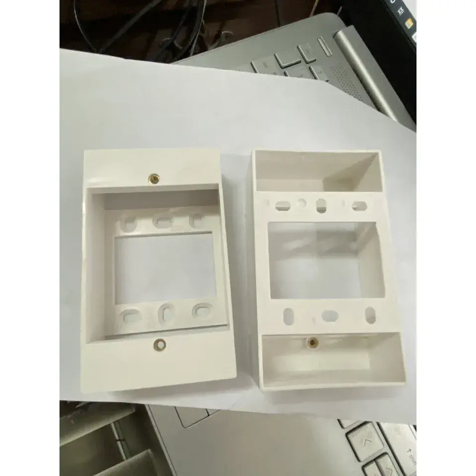 Đế nổi đơn thấp Sino CK157RL