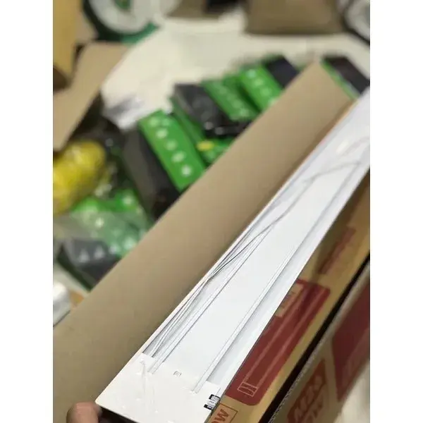 Bộ Đèn LED Bán Nguyệt Rạng Đông - M26 1200/50W