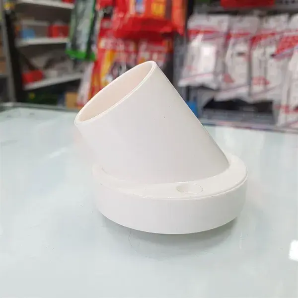 Đuôi Đèn Xéo, Vát Tường SOPOKA ĐV5