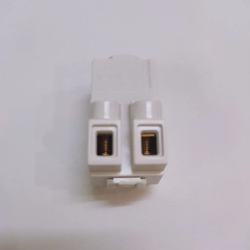 Hạt Đèn Báo (Xanh/Đỏ) Sino Vanlock - S18CCNRD/S18CCNGN