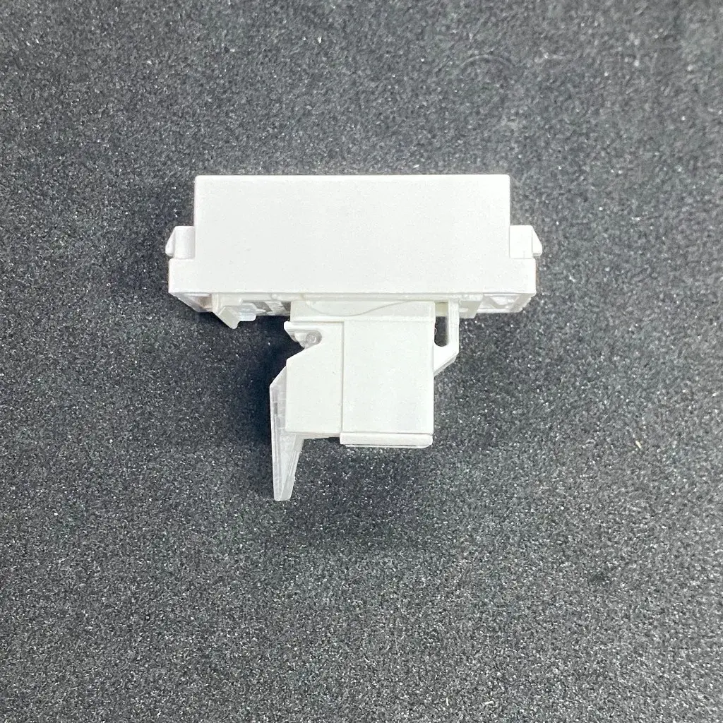 Hạt Ổ cắm Mạng Máy Tính (RJ45) Sino Vanlock S18CC31RJ5E