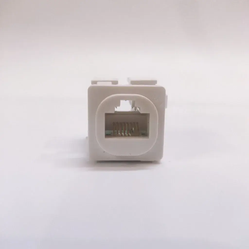 Hạt Ổ cắm Mạng Máy Tính Sino Vanlock S30RJ88