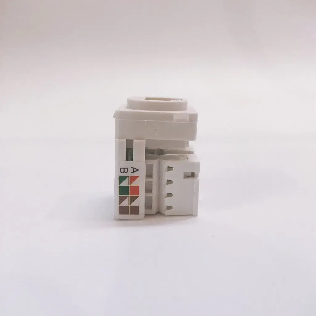 Hạt Ổ cắm Mạng Máy Tính Sino Vanlock S30RJ88