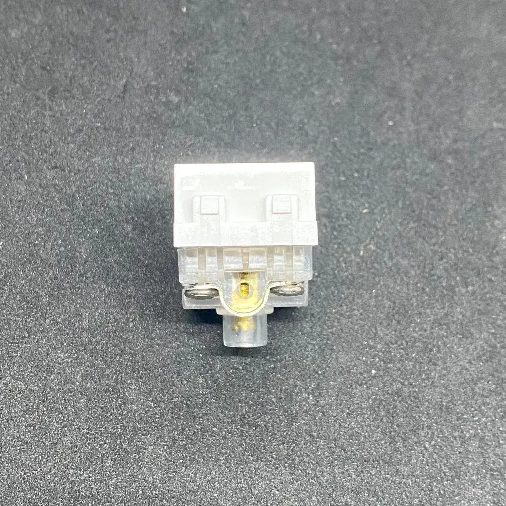 Hạt Ổ cắm Tivi Angten Sino Vanlock - S18CCTV