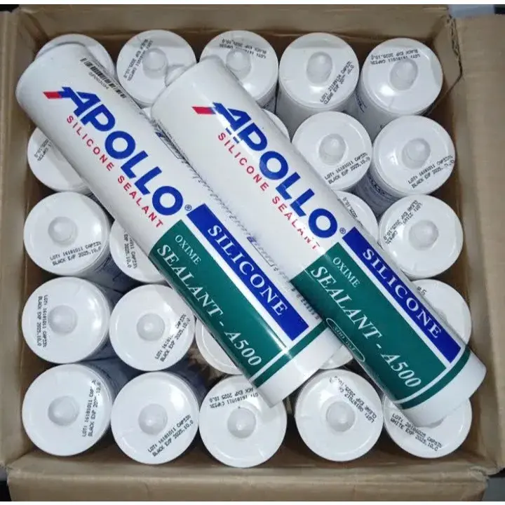 Keo Silicon APOLLO A500 dung tích 300ML