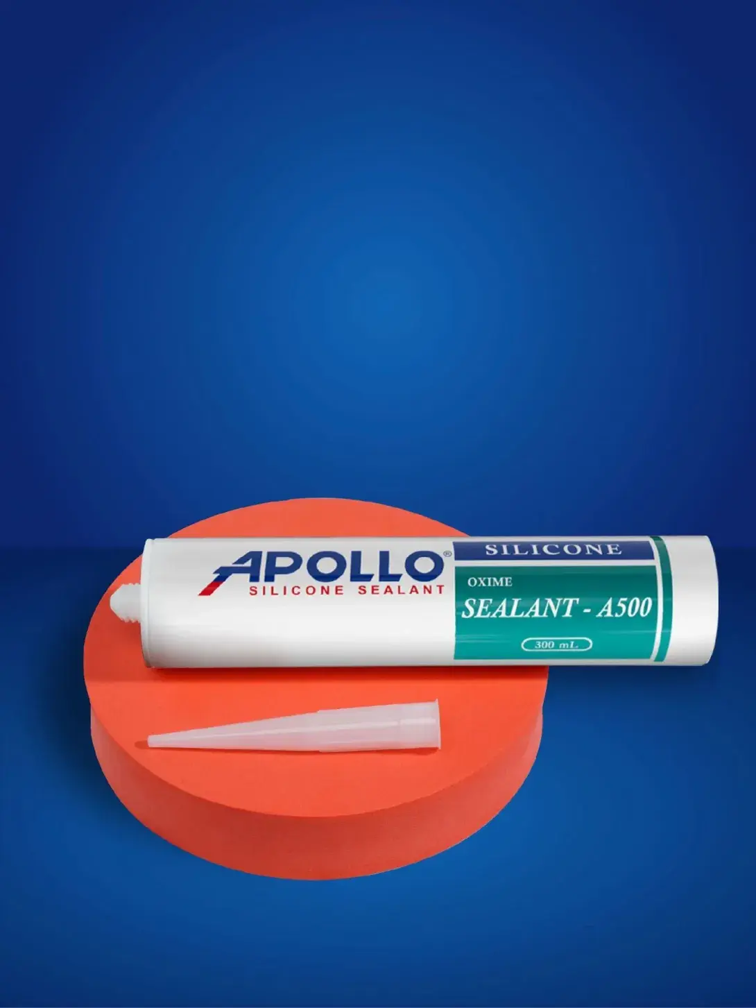 Keo Silicon APOLLO A500 dung tích 300ML