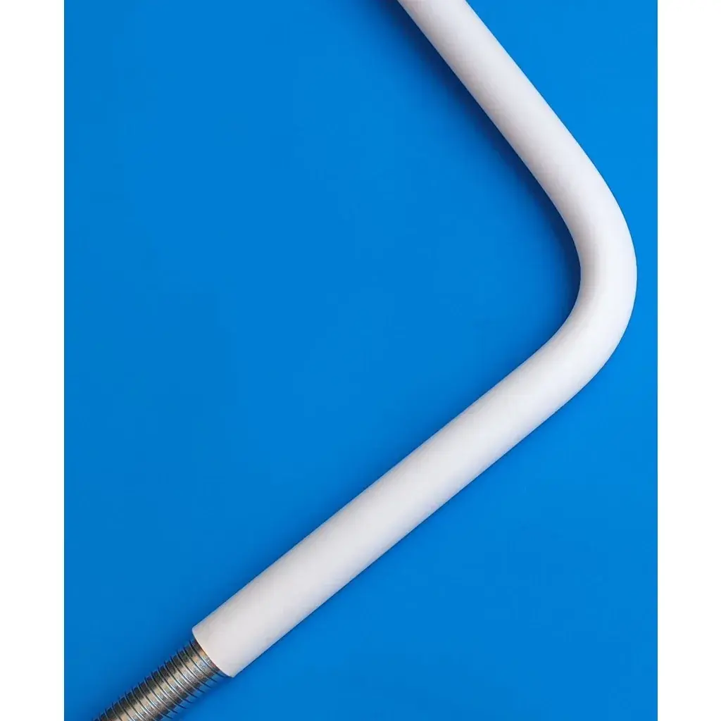 Lò xo uốn ống nhựa PVC luồn dây điện