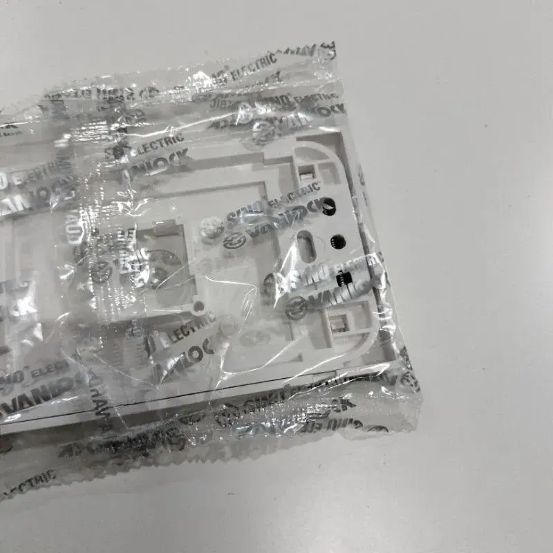 Mặt 1 Lỗ Sino Vanlock - S181/X