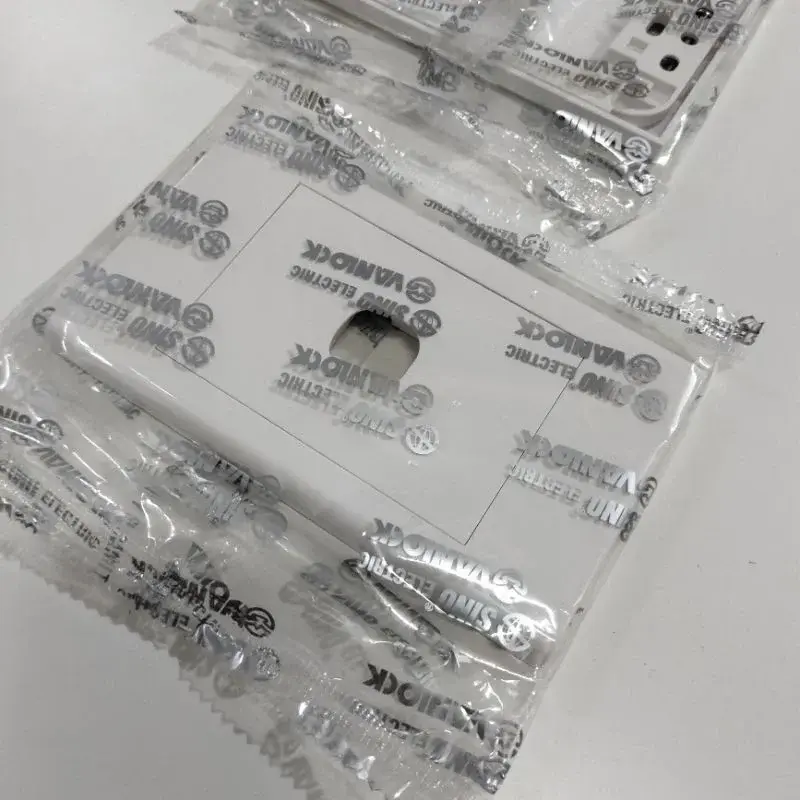 Mặt 1 Lỗ Sino Vanlock - S181/X