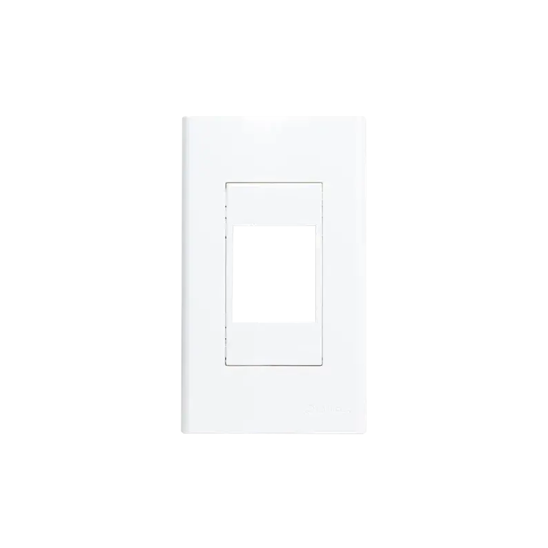 Mặt Nhựa Chứa 1 MCCB Kiểu B Sino Vanlock S18CC121/HB