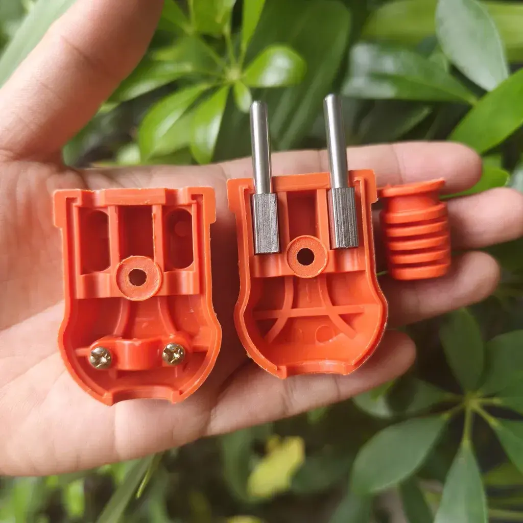 Phích cắm siêu tải Sopoka P3000W2+