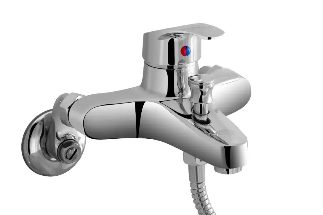 Bộ vòi sen nóng lạnh Wufeng WF-002A