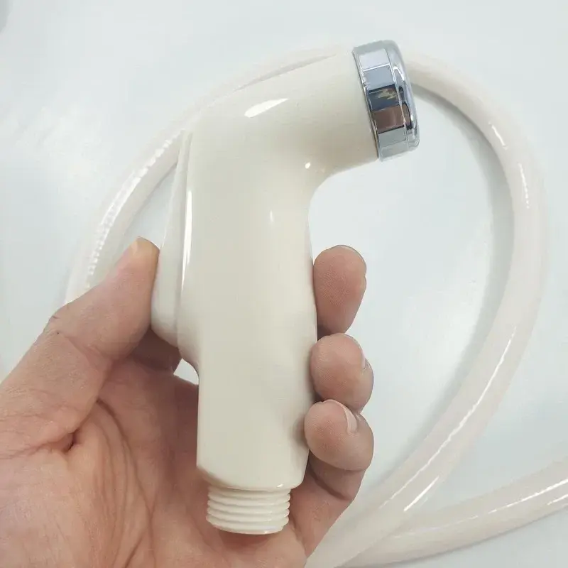 Bộ vòi xịt vệ sinh nhựa Linax cao cấp