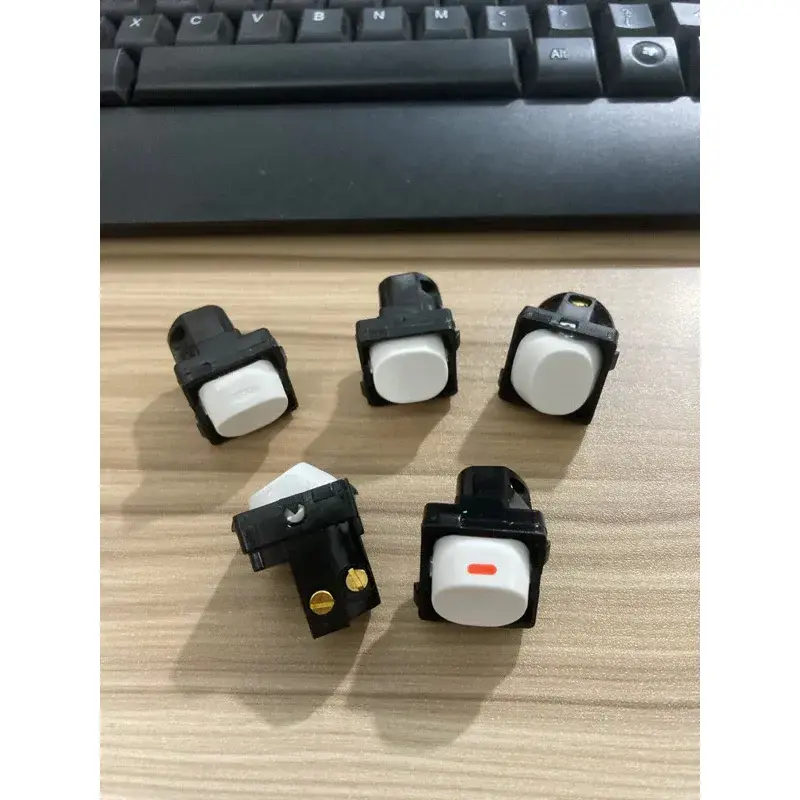 Công tắc 1 chiều Sino S30/1/2M