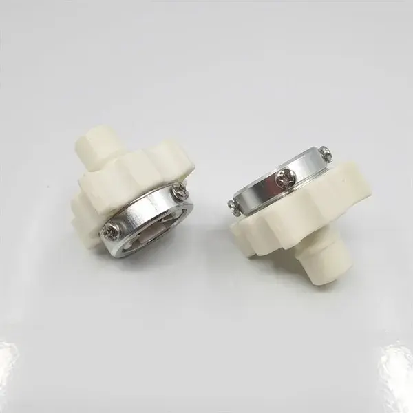 Đầu nối dây cấp nước máy giặt bằng nhựa cao cấp