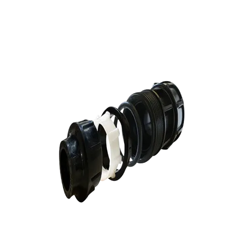 Măng Sông 25 HATHACO Nối Ống HDPE