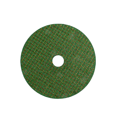 Đá Cắt Sắt, Cắt Inox TIGER 100 Hàng Loại 1 Chính Hãng (105x1.2x16mm)