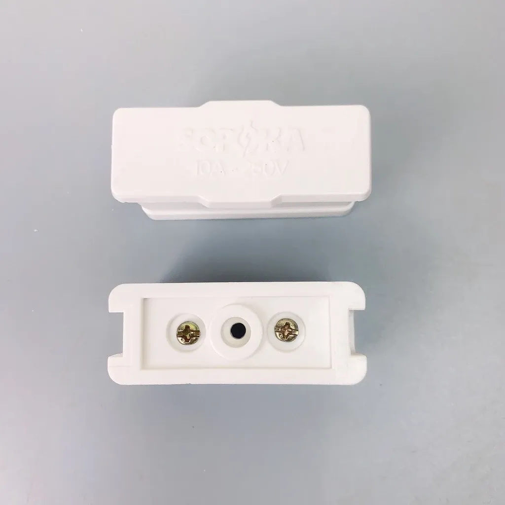 Cầu chì SOPOKA CC10A-250V