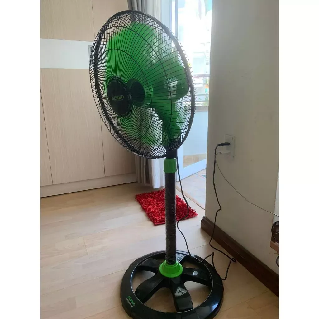quạt đứng senko dts1601
