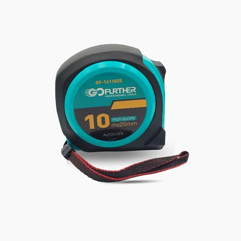 Thước cuộn Go Further chính hãng 3m 5m 7.5m 10m