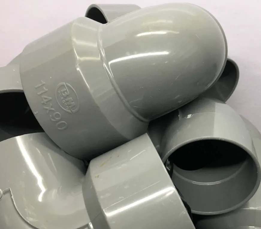 Co Giảm Nhựa PVC Bình Minh Chính Hãng – Đa Dạng Quy Cách