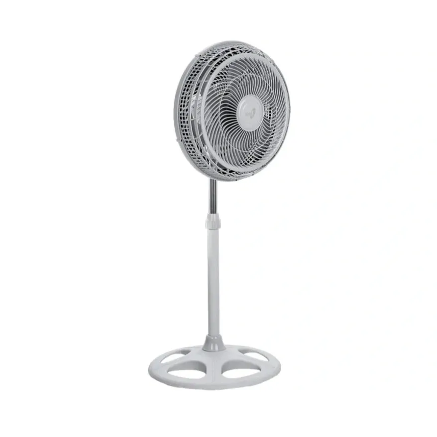 Quạt đứng công suất lớn 90W Turbo Plus ASIAVina VY639791 VY639891