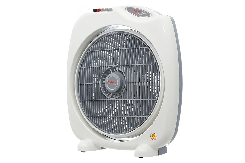 Quạt Hộp Senko BD850 (BD1410) Công Suất 47W Chính Hãng