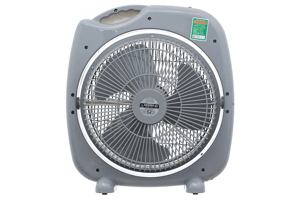 Quạt Hộp Senko BD850 (BD1410) Công Suất 47W Chính Hãng