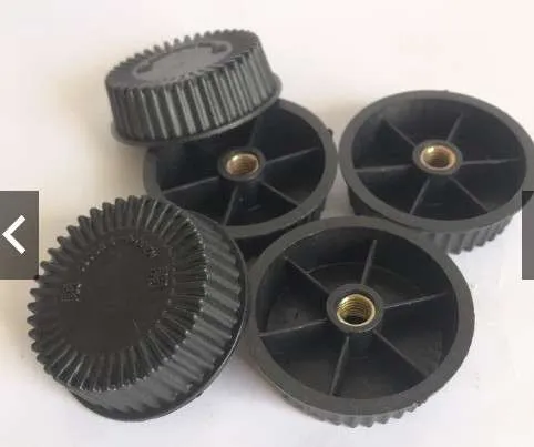 Khóa Cánh Quạt - Núm Vặn Hãm Giữ Cánh Quạt Điện Dân Dụng