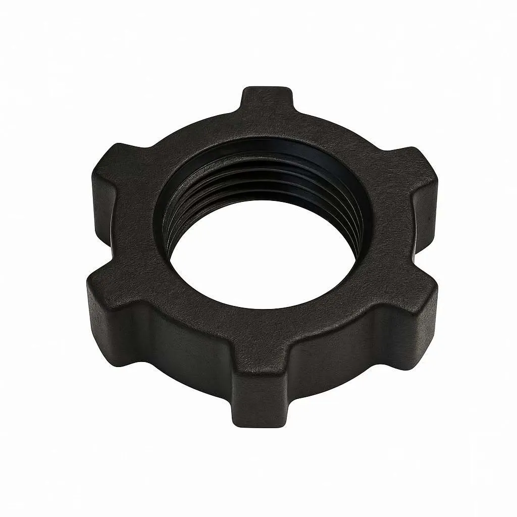 Khóa Chặn Lồng Quạt Loại Thường Đường Kính 32mm Chính Hãng