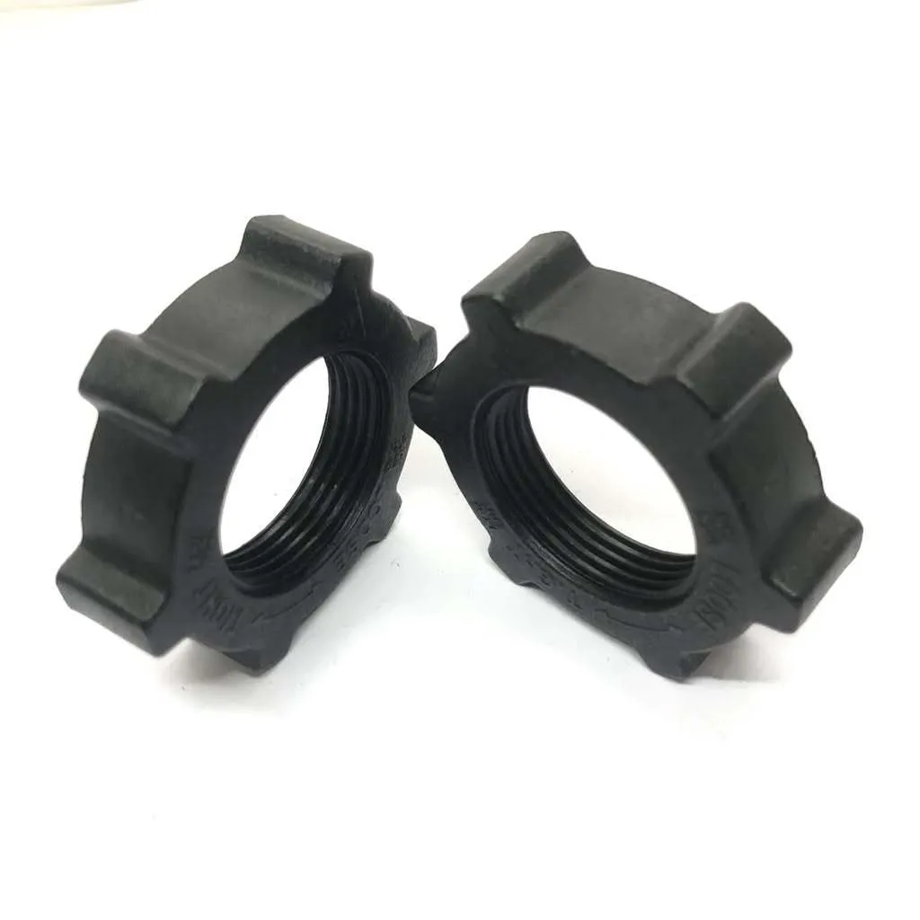 Khóa Chặn Lồng Quạt Loại Thường Đường Kính 32mm Chính Hãng