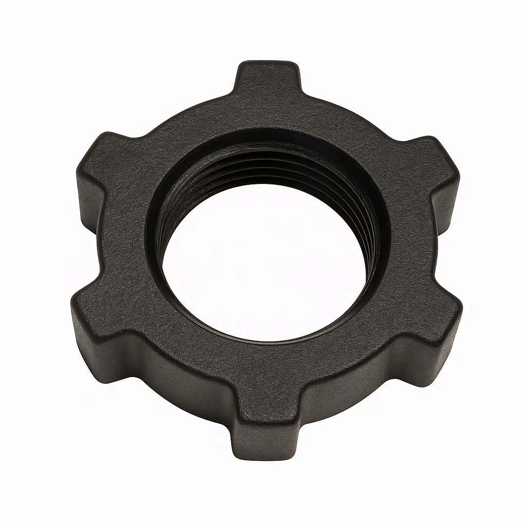 Khóa Chặn Lồng Quạt Loại Thường Đường Kính 32mm Chính Hãng