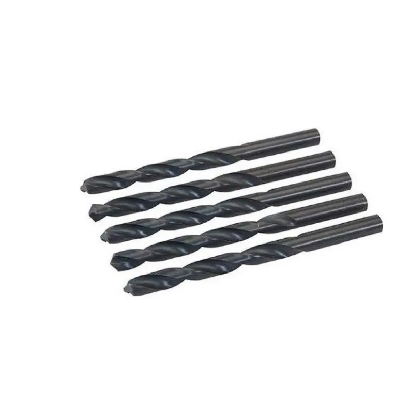 Mũi Khoan Thép Inox Thượng Hải Hộp Vàng Phi 2mm Đến 14mm