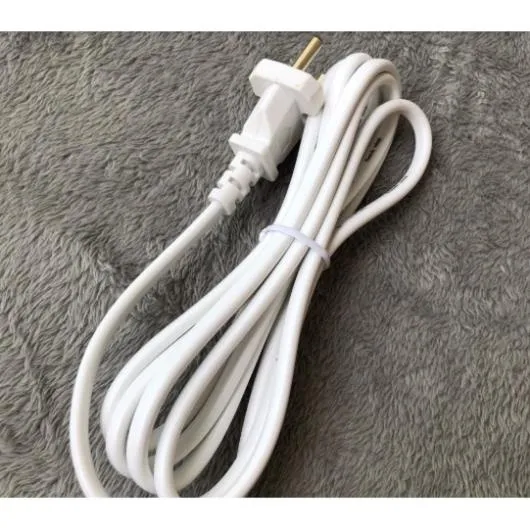Ổ cắm điện cao cấp Điện Quang 3 lỗ mini ĐQ 002A-02 chính hãng