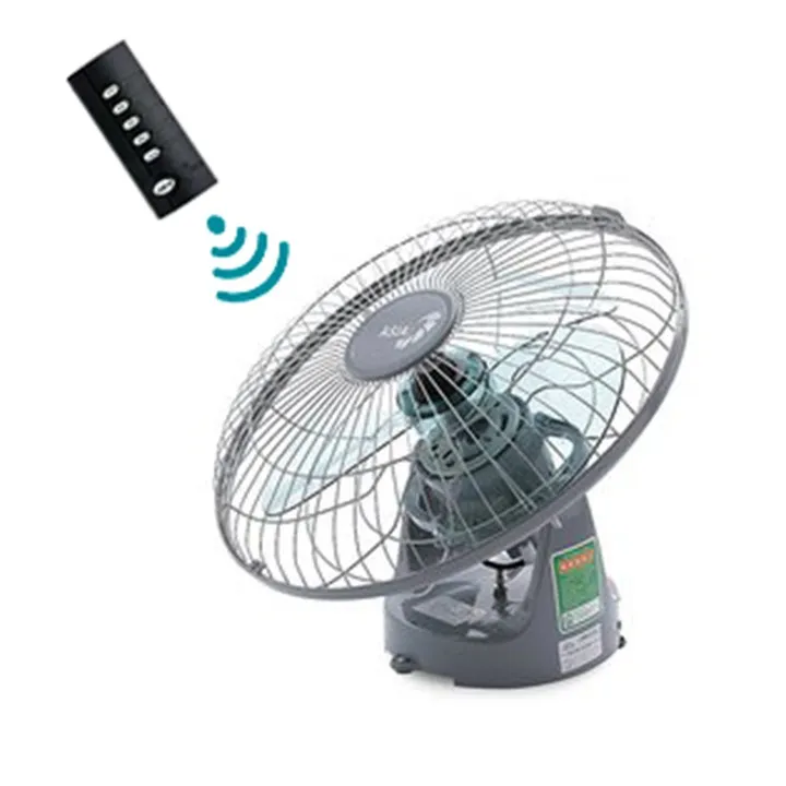 Quạt Đảo Trần Asia X16002 Có Remote 55W Chính Hãng Giá Tốt