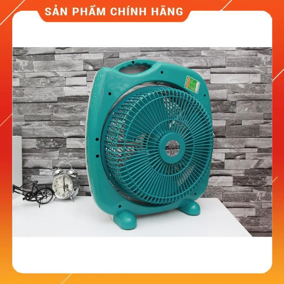 Quạt Hộp Senko BD850 BD1410 Công Suất 47W Chính Hãng