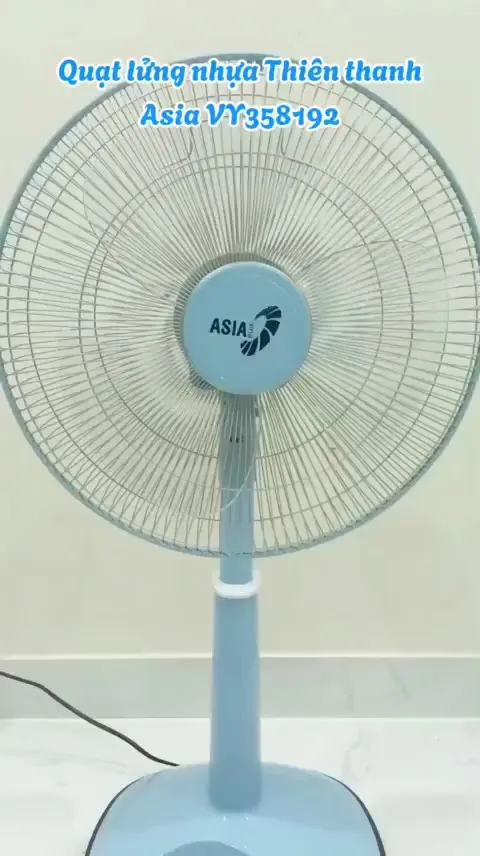 Quạt Lửng Asiavina 55W VY358192 VY358792 Chính Hãng Giảm Giá